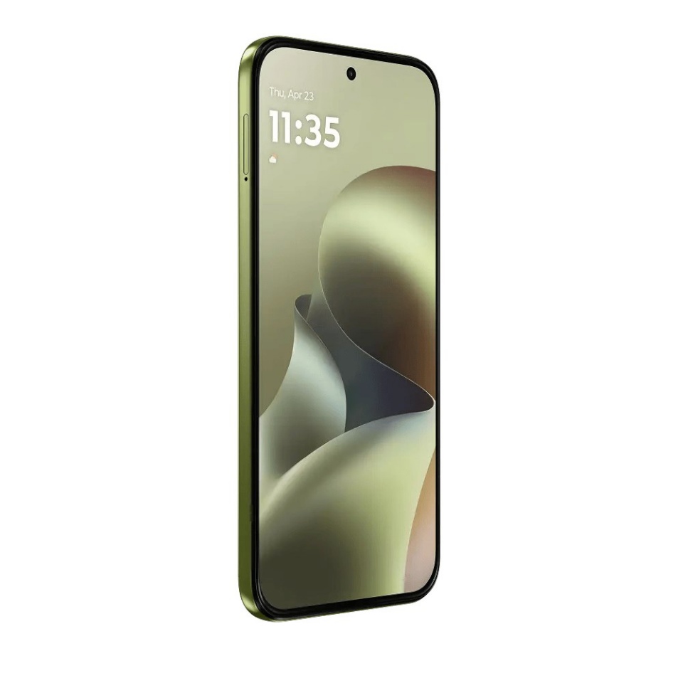 Motorola mobiiltelefon Moto G67 5G 4/128GB Nile