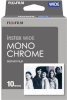 FujiFilm fotopaber Instax Wide Monochrome 10-pakk