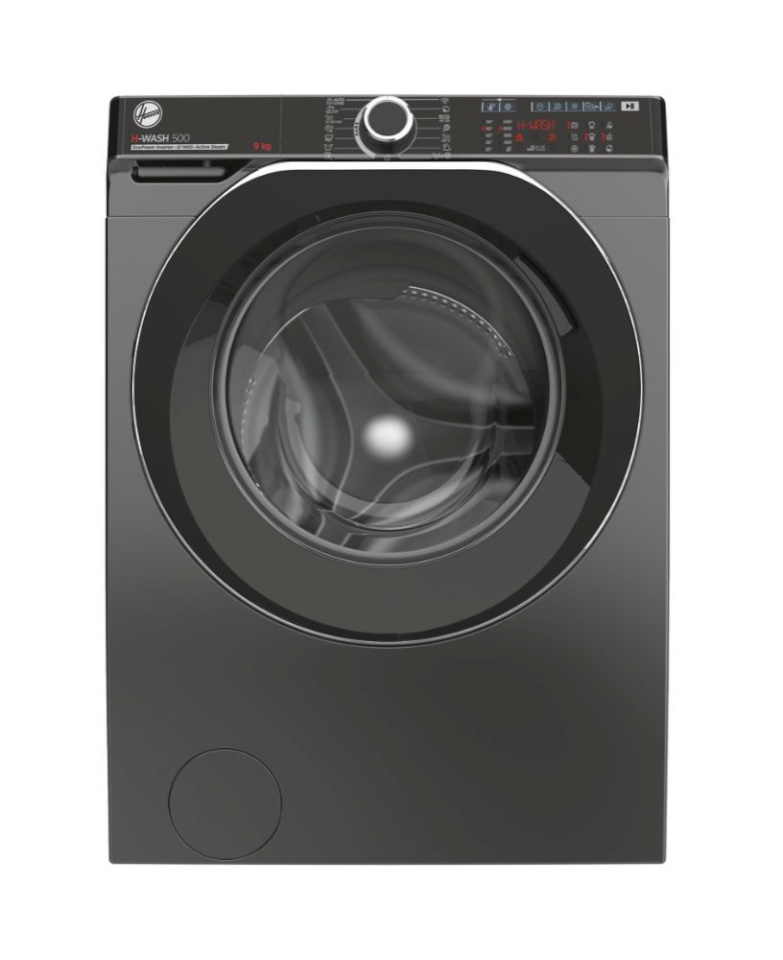 Hoover pesumasin HWP49AMBCR-1-S, antratsiit