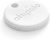 Chipolo lokaliseerija/võtmehoidja ONE Bluetooth, valge