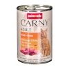 Animonda kassitoit Carny Adult Beef with Chicken, 400g