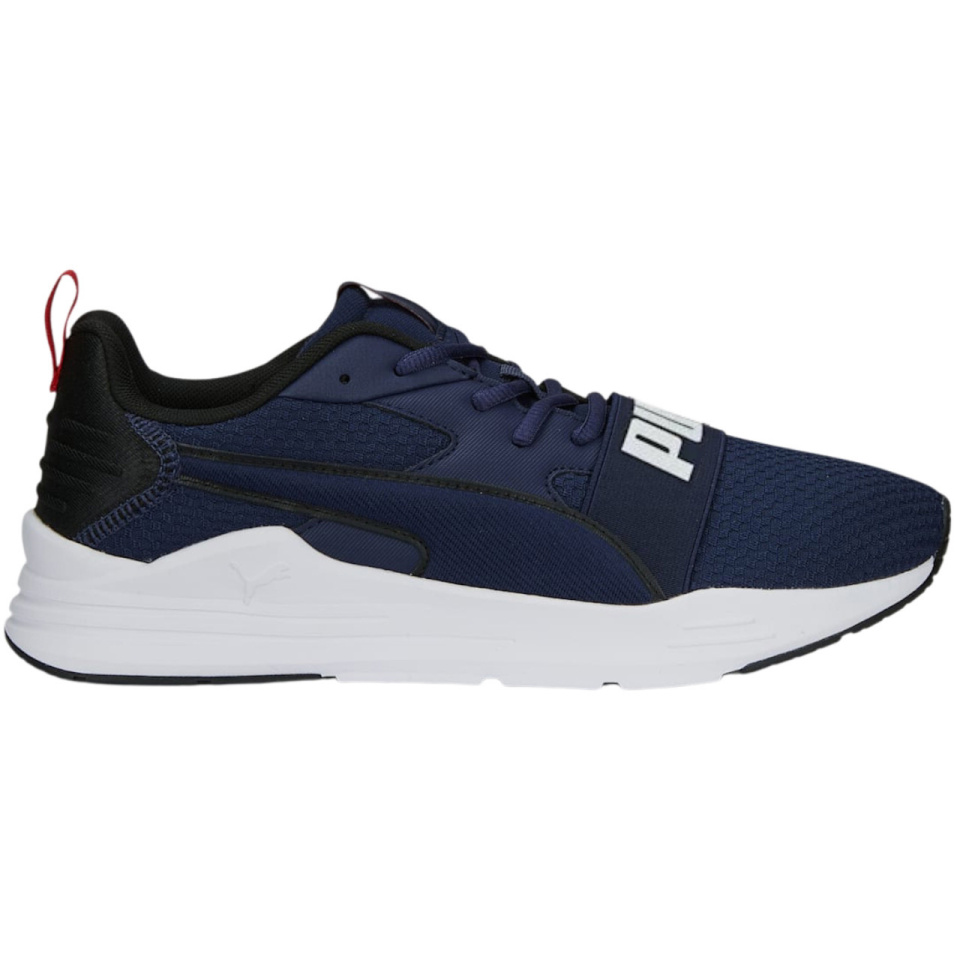 Puma treeningjalatsid meestele Wired tumesinine 389275 03 suurus 42