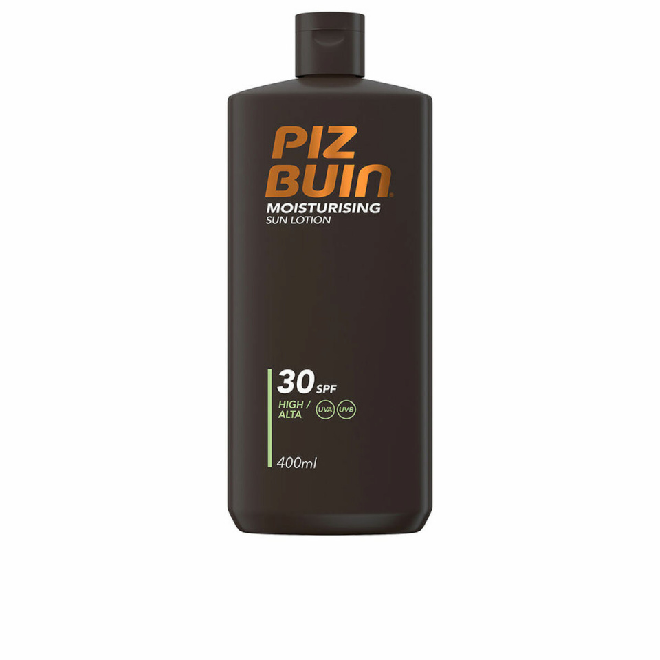 Piz Buin päikesekreem Niisutav Spf 30 400ml