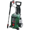 Bosch survepesur UniversalAquatak 135 Pressure Washer, 1900W, must/roheline