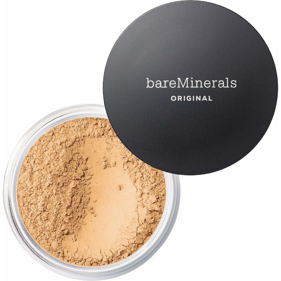 bareMinerals kompaktjumestuskreem Original Golden Medium Spf 15 8 g
