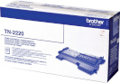 Brother tooner TN2220, must