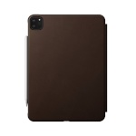 Nomad kaitsekest Nomad Modern Folio iPad Pro 11 (2nd Gen) pruun Leather