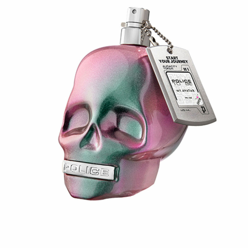 Police naiste parfüüm To Be My.Avatar EDP 75ml