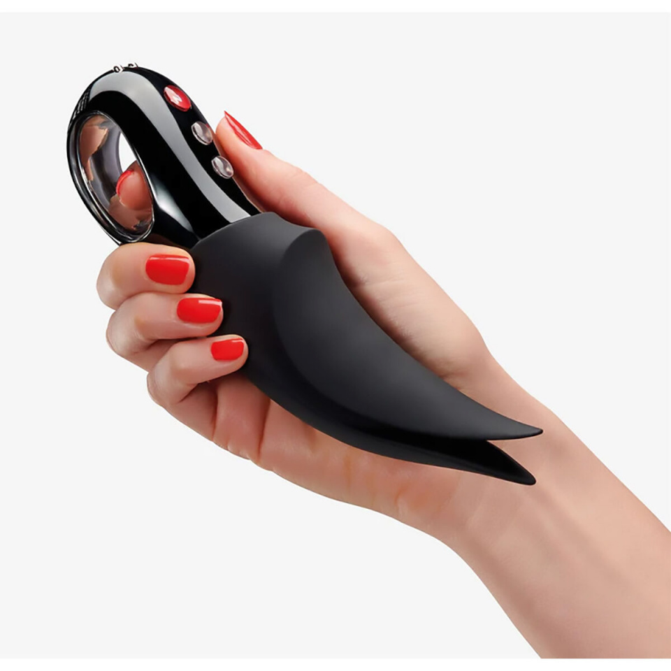 Fun Factory G-punkti vibraator Rave 1141808 must