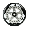 - Tõukeratta ratas Union Turbomatic V2 Pro Scooter Wheel 110mm Black/Silver