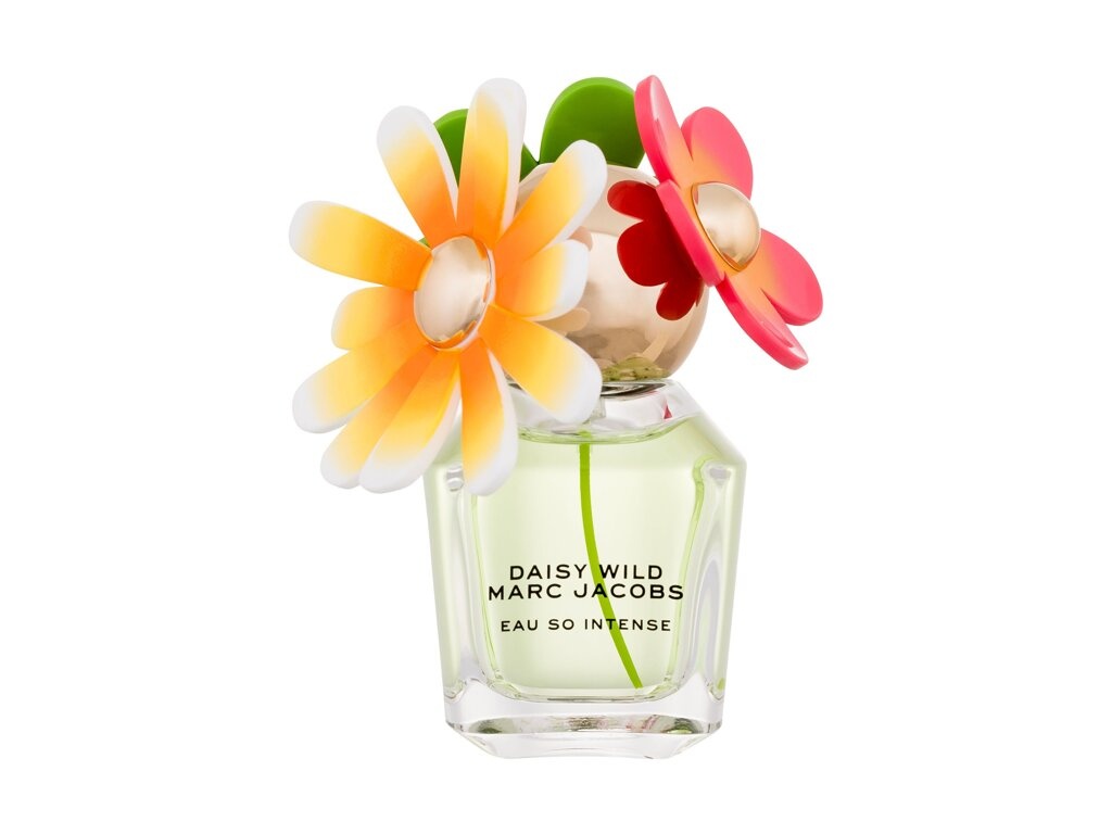 Marc Jacobs parfüüm Daisy Wild EAU So Intense 30ml, naistele