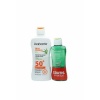 Babaria päikesepiim Spf 50 100ml Tundlik nahk