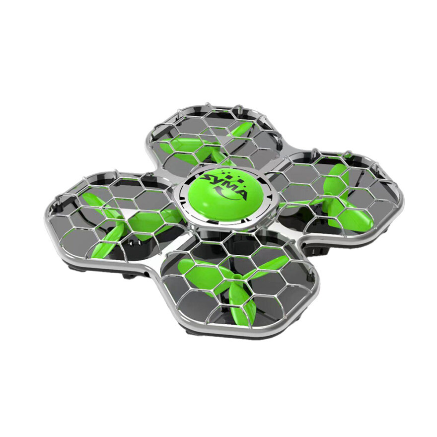 REVOLT RC droon takistuste vältimise funktsiooniga Orbitz Lumina, X26LUM