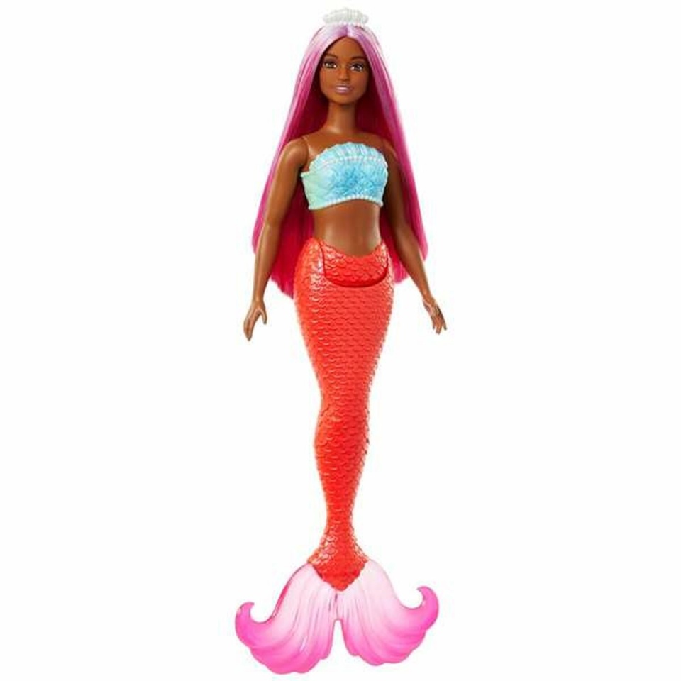 Barbie nukk Mermaid