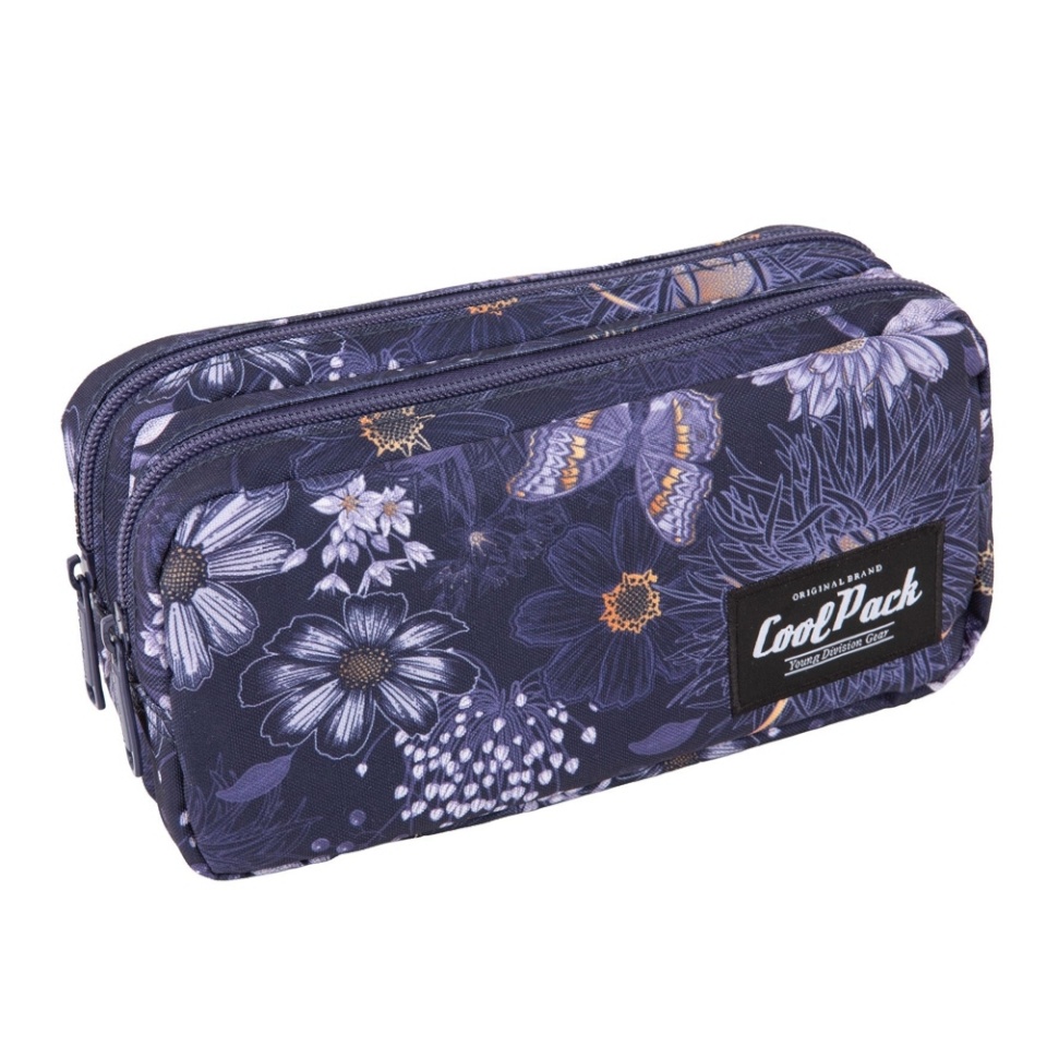 Coolpack pinal, 2 lukuga - Primo Moray