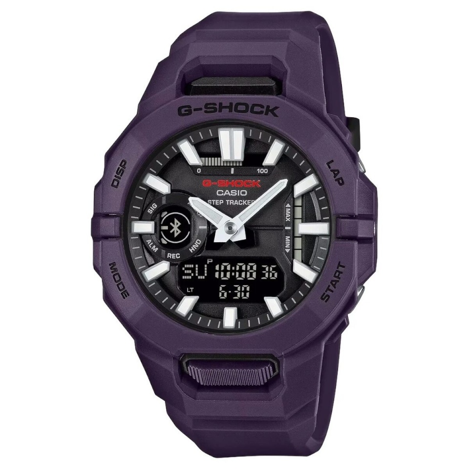 Casio G-Shock meeste kell GBA-950-2AER (Ø 44mm)
