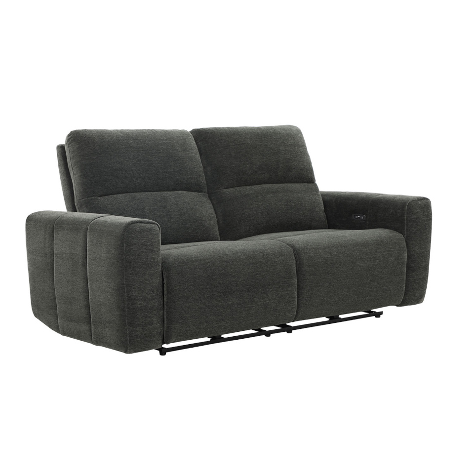 H4Y diivan Matias 3-kohaline, 202x90x100cm, hall