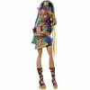 Monster High nukk
