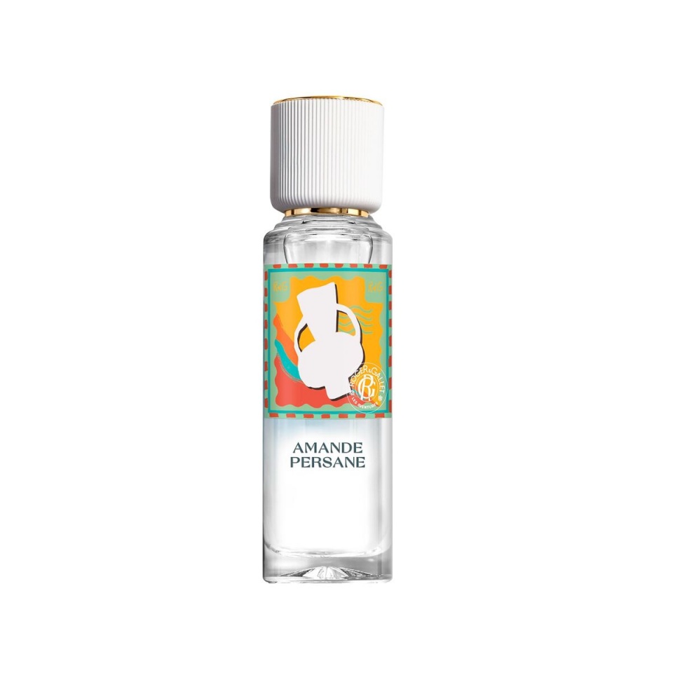 Roger & Gallet parfüüm unisex AGUA PERFUMADA BIENESTAR