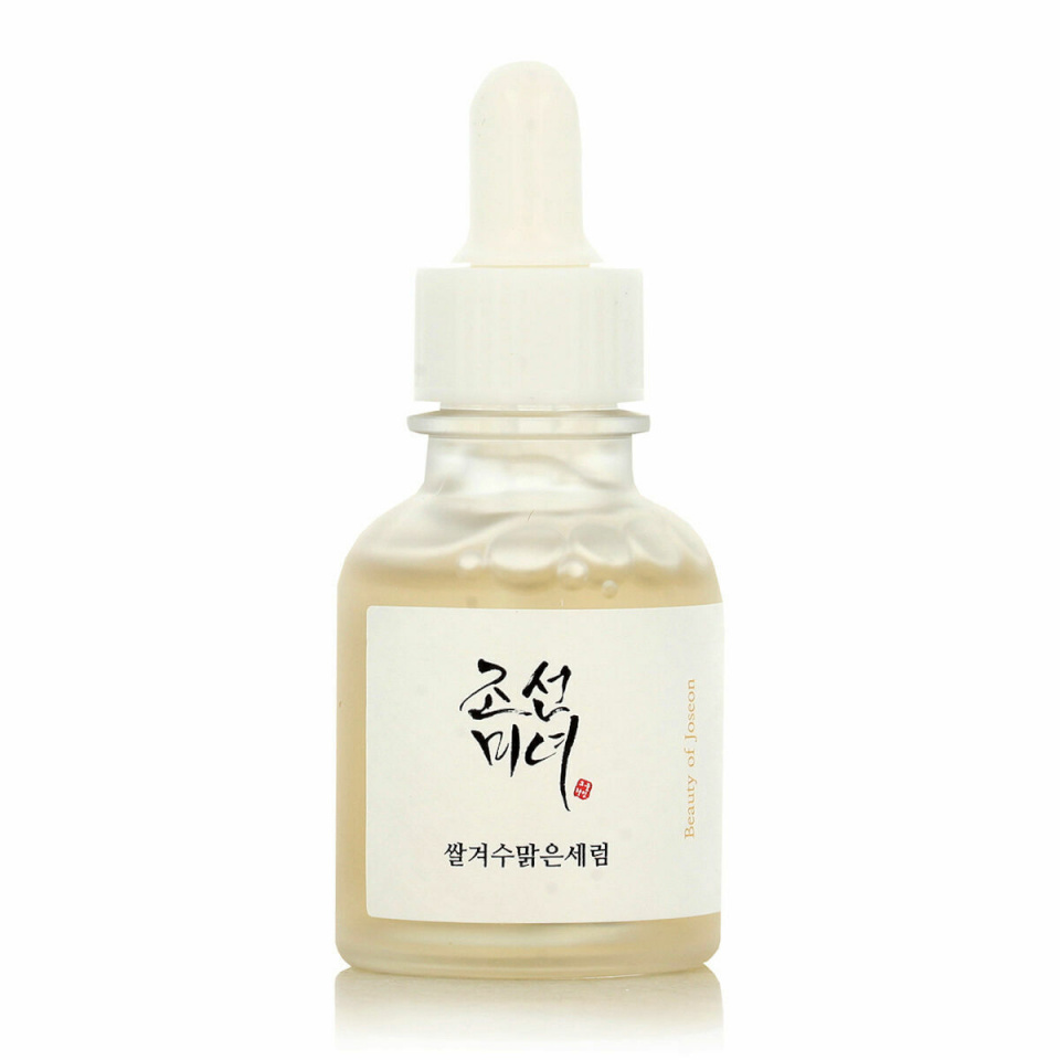 Beauty of Joseon näoseerum GLOW 30ml