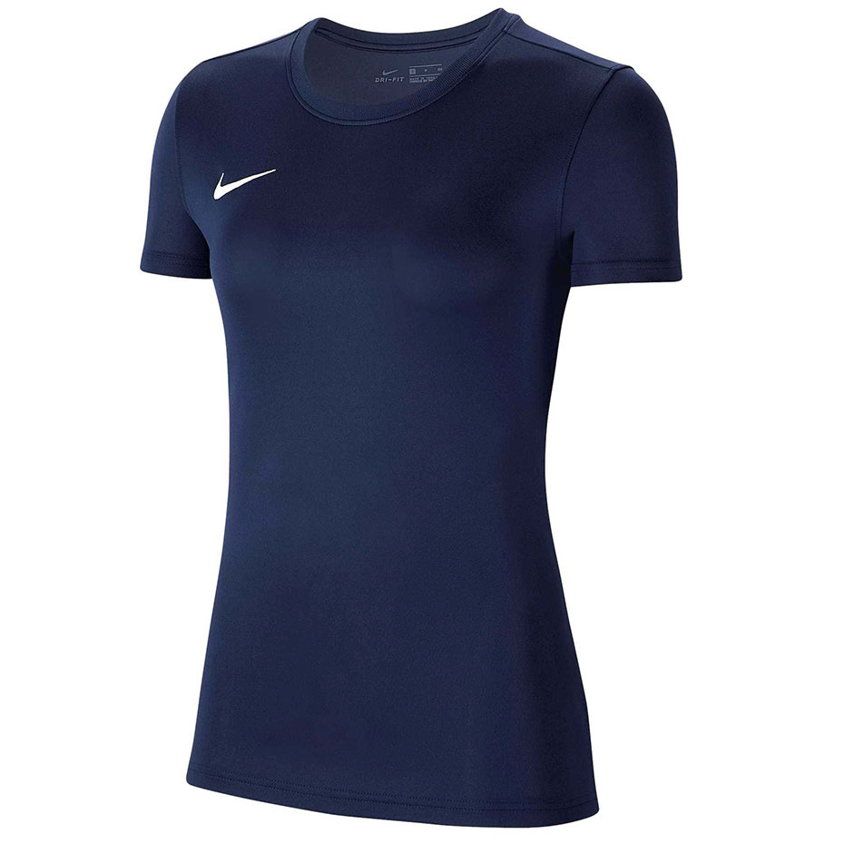 Nike Team T-särk naistele Dri-Fit Park Vii tumesinine BV6728 410 suurus XXL