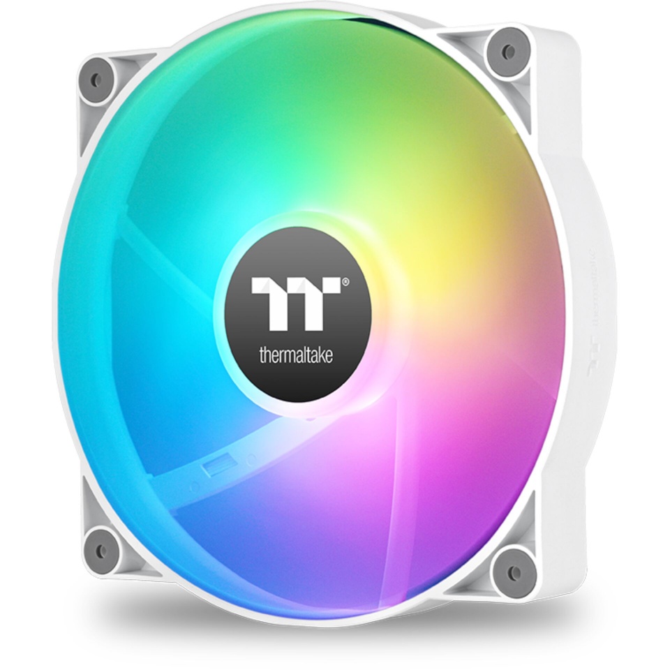 Thermaltake CT200 ARGB Sync valge Single Pack