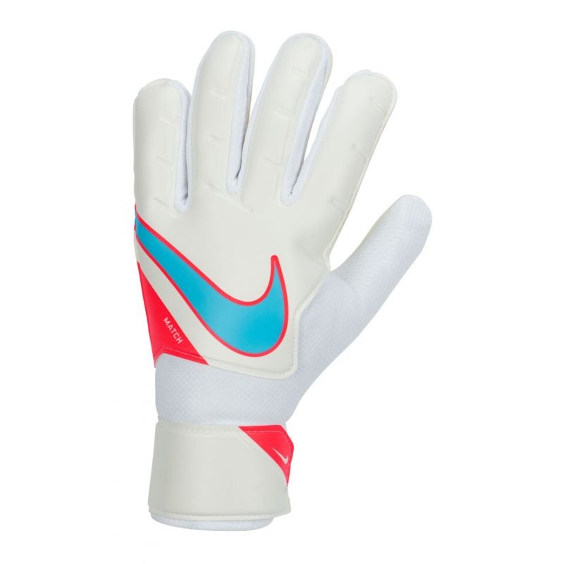 Nike Goalkeeper Match CQ7799-102 väravavahi kindad 10