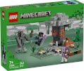 Lego klotsid Blocks Minecraft 21586 The Pale Garden