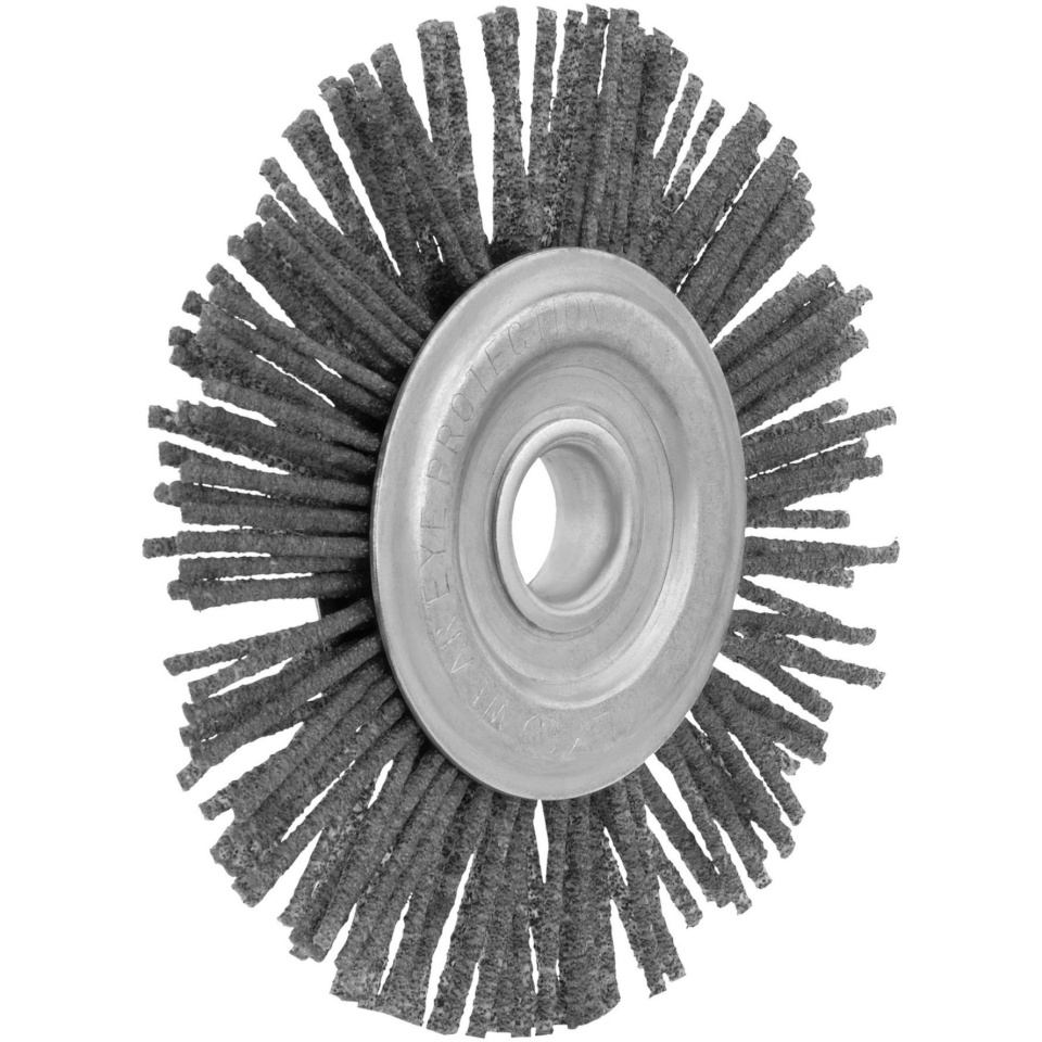 Ryobi lisatarvik RAC818 Replacement Nylon Brush, 1tk