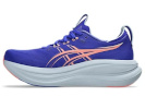 Asics jooksujalatsid Gel-Nimbus 28 Women sinine/roosa - suurus 40.5