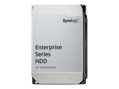 Synology kõvaketas Synology HAT5320-24T | Enterprise Series SATA HDD | 7200 RPM | 24000GB