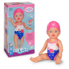 ZAPF nukuriided Baby Born Schwimmende Lizzie 30cm