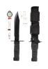 MIL-TEC Special Forces Survival Knife