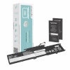 Movano sülearvuti aku L17L3P53 for Lenovo ThinkPad Yoga L380 L390 - 3990 mAh (44 Wh)