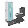 Movano sülearvuti aku B31N1637 for ASUS VivoBook S15 S510 F510 - 3600 mah (41 Wh)