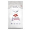 Baltica kuivtoit koerale Nutraceutic Lamb with Rice Small Breed Mono, 9kg