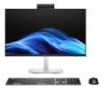 HP lauaarvuti Elite Studio 8 AiO G1i Ultra 7 265 23.8"FullHD 250nits IPS LBL AG 16GB DDR5 5600 SSD1TB Intel Graphics Cam5MP W11Pro 3Y OnSite