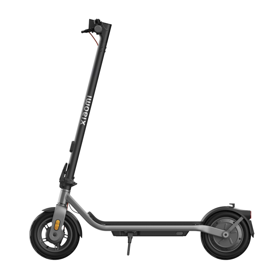 Xiaomi elektriline tõukeratas 6 Essential GL Electric Scooter, must