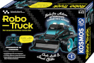 Kosmos Robo-Truck - Der programmierbare Act 621049