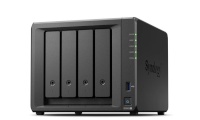 Synology NAS Storage Tower 4bay/No HDD DS923+