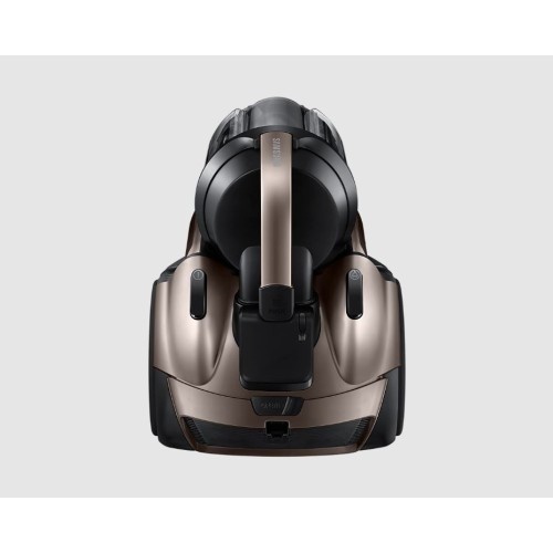 Samsung tolmuimeja VC07K51L9H1SB Samsung, konteiner, 750 W, Pet edition, kuld