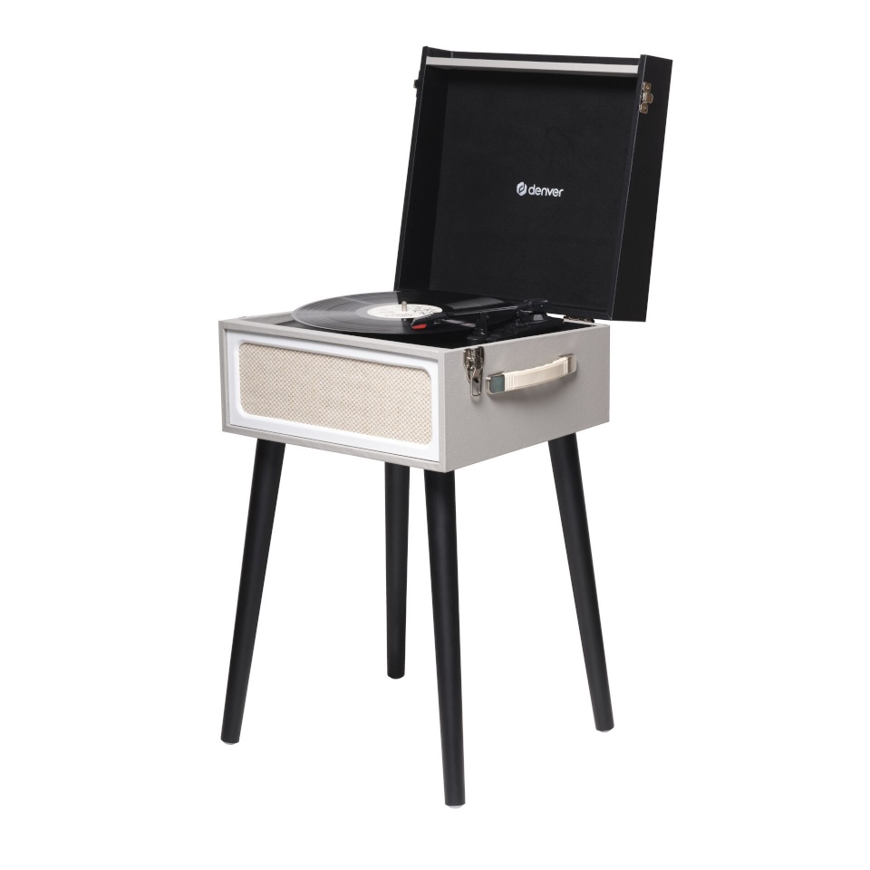 Denver plaadimängija Denver VPR-250