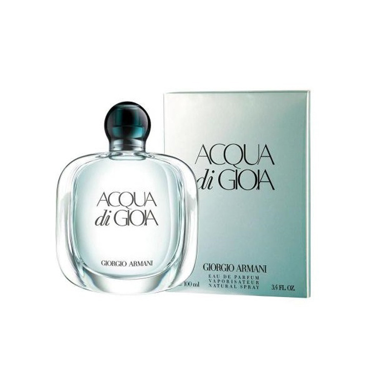 Giorgio Armani parfüüm Acqua di Gioia 100ml, naistele