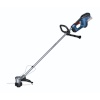 Bosch trimmer akutoitega GRT 18V-33 Professional solo (sinine/must, without Battery and Charger)