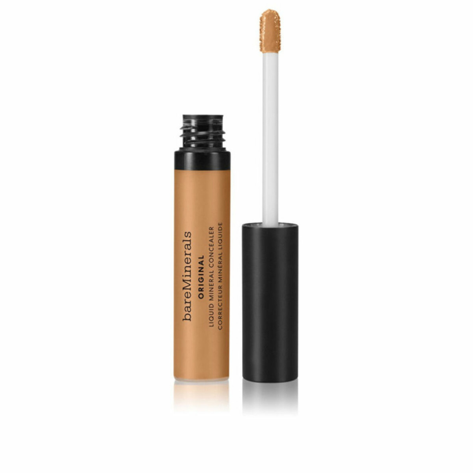 bareMinerals peitekreem Original Nº 4N Tan 6ml