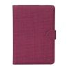 Rivacase kaitsekest 3317 tablet case 10.1" punane