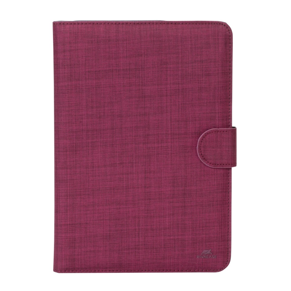 Rivacase kaitsekest 3317 tablet case 10.1" punane