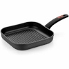Monix grill M810029 28x28cm must roostevaba teras alumiinium