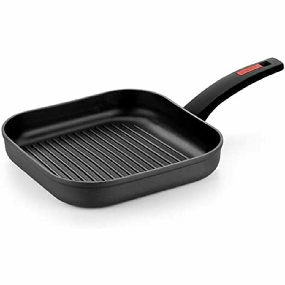 Monix grill M810029 28x28cm must roostevaba teras alumiinium