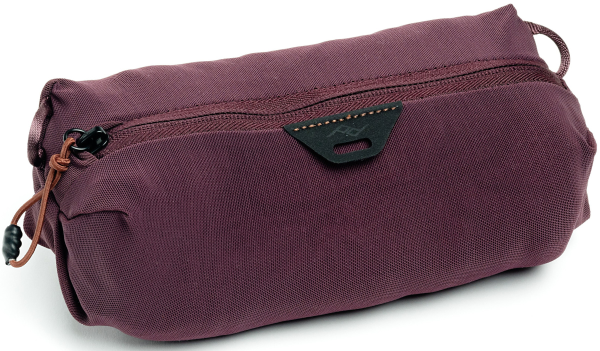 Peak Design kott Ultralight Mesh Packing Cube XXS, eclipse